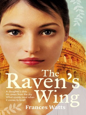 cover image of The Raven's Wing